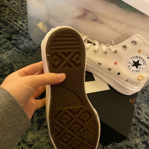 CTAS It’s okay to wander platforms - Picture 6 of 8